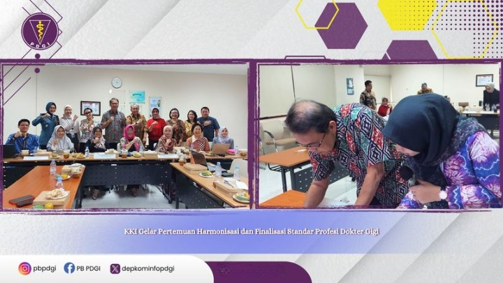 PDGI Kabupaten Solok | Informasi, Layanan, Berita, dan Seminar Dokter Gigi