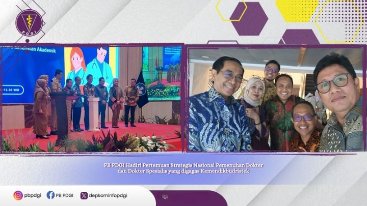 PDGI Kabupaten Solok | Informasi, Layanan, Berita, dan Seminar Dokter Gigi